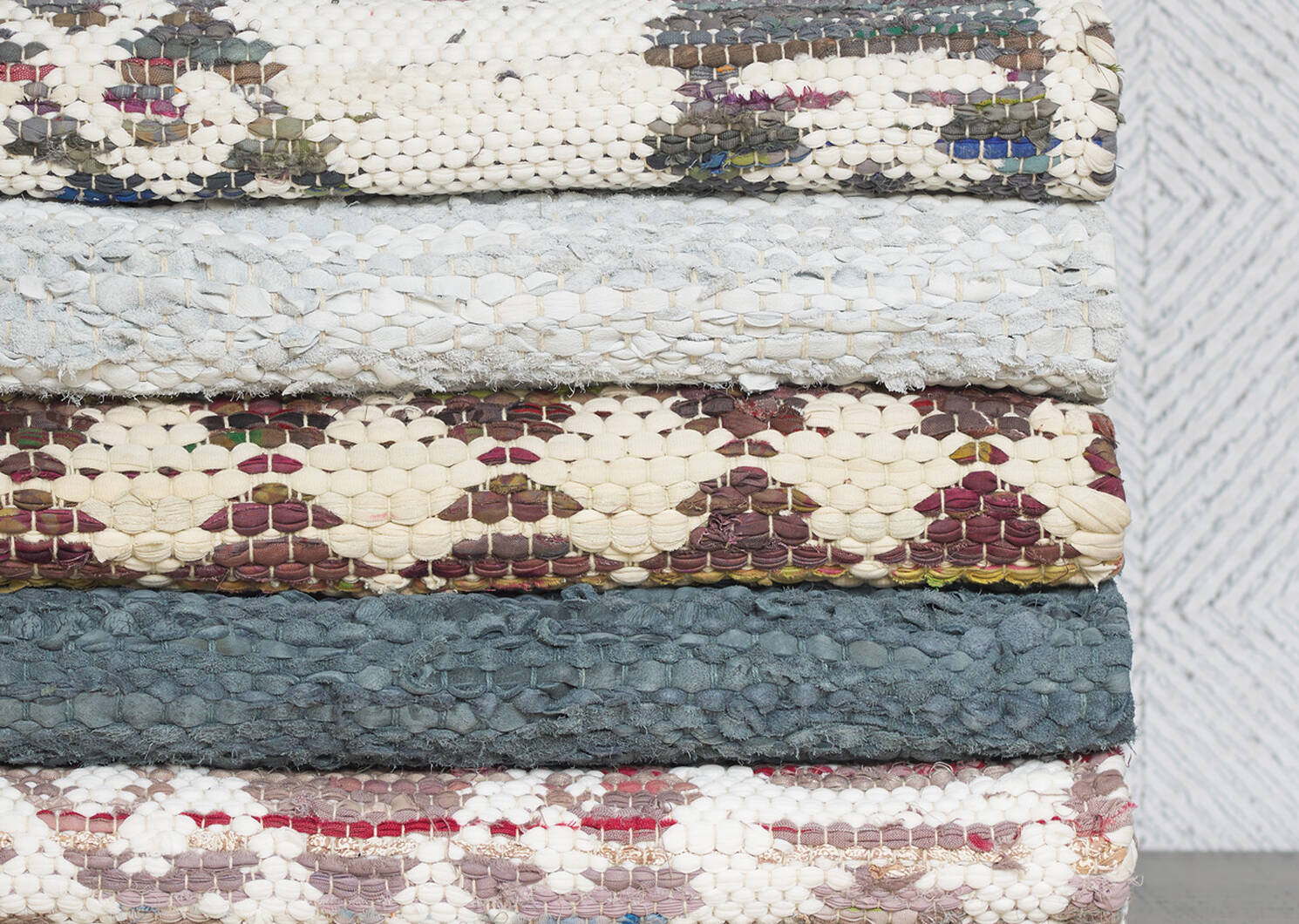 Belfry Accent Rug - Multi